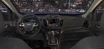 Ford Escape 2013 года